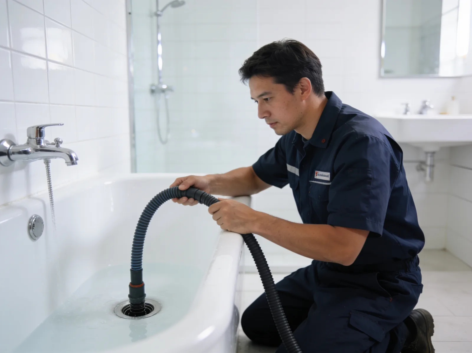 Emergency Plumber Snowshoe, WV FAQs